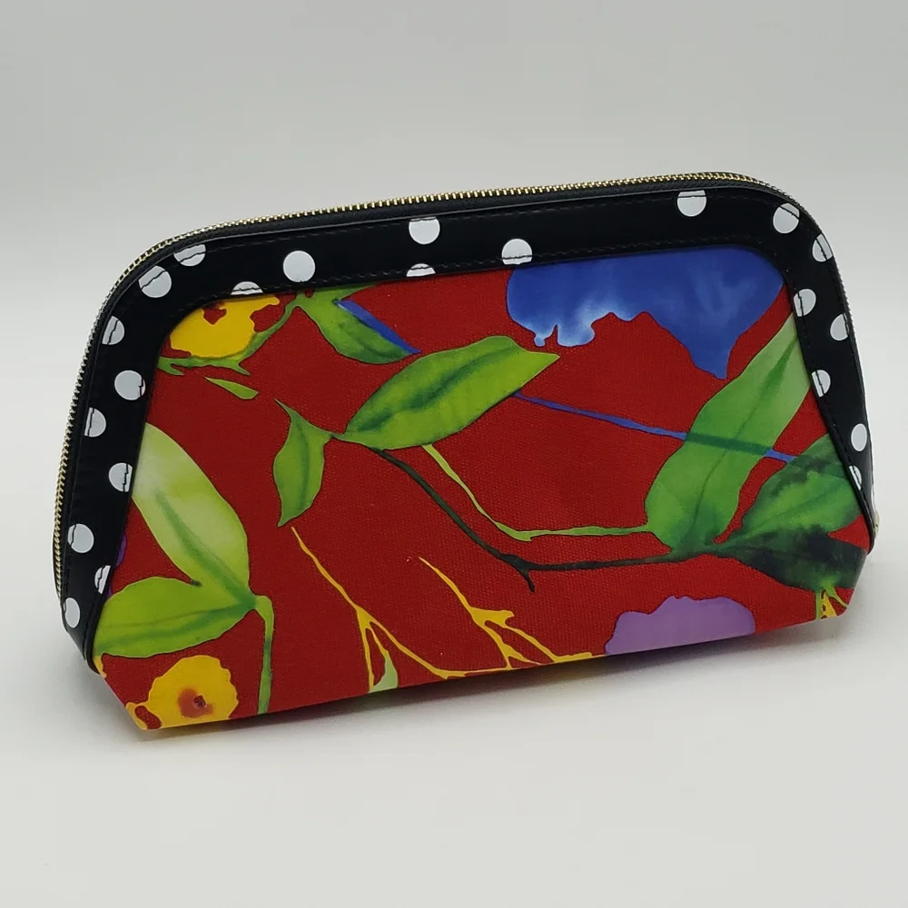 Carolina Herrera Cosmetic  Bag Good Girl Velvet Liquid Lipstick